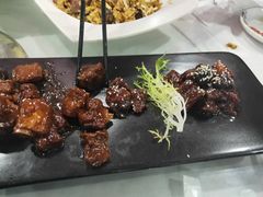 -喜福楼(黑山大街店)