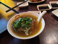 -哑巴生煎(临顿路店)