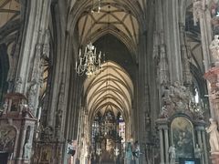 -斯蒂芬主教座堂(Stephansdom)