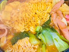-the frypan韩国炸鸡啤酒(五路居店)