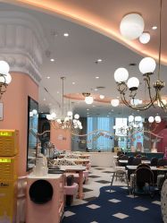 -奈尔宝家庭中心·亲子餐厅(苏州大悦城店)