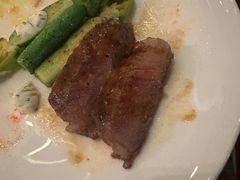 -Tivano意大利餐厅(成都居舍酒店)