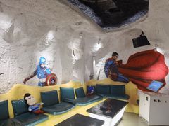 -太阳岛度假酒店