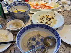 -一江春水·杭帮臻宴(三台山店)