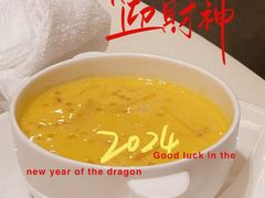 -利苑酒家(华熙国际店)