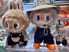 -泡泡玛特POPMART(正弘城店)