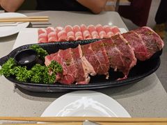-海底捞火锅(泉城路店)