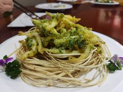 -中卫御苑福膳·养生局(圆明园店)