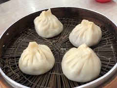 -珊珊小笼馆(仙霞路店)