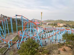 -南京银杏湖乐园