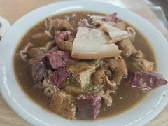 -胖子卤煮
