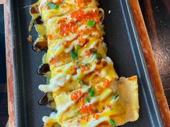 -山葵家·创意料理(临平银泰城店)