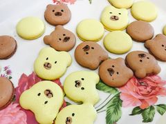 -米柚烘焙教室(工联CC店)