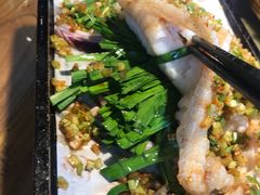 -苹果树下艺术餐厅(通州店)