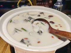 -老阿爸鲜鱼土菜(昆山花桥店)