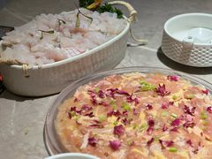 -芸山季·云南山珍菌火锅(宝能环球汇店)