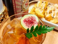 -秘密旅行Bonjour(黑金冠 江南西店)