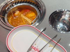-龍歌自助小火锅(雨花台江南虹悦城店)