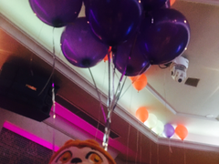 -OS CLUB(长风大悦城店)
