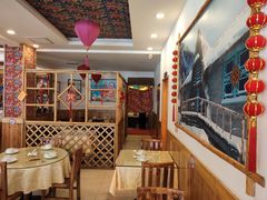-鹤乡东北菜(崮山路店)