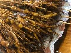 -十里铺铁板鱿鱼