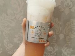 -百分茶(高邮世贸金街店)