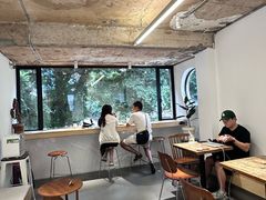 -素咫咖啡CLIFEROSE(新安店)