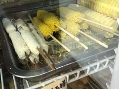 -大腕炸串(河东总店)