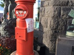 -富士山吉田線五合目
