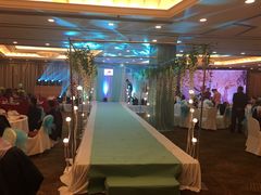 -上海富豪东亚酒店(零陵路店)