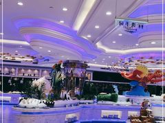 -澜悦港海鲜体验主题餐厅
