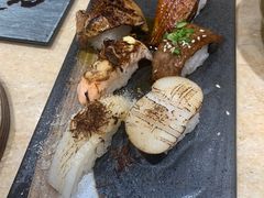 -东京屋(武定路店)
