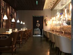 -山葵家·创意料理(万象汇店)