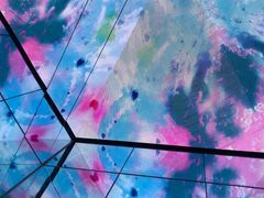 -天津梵高星空艺术馆(天河城旗舰店)