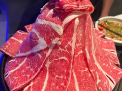 -额尔敦传统涮(公园西路店)