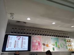 -叶子与茶(苏宁广场店)