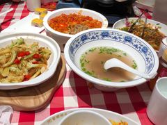 -西贝莜面村(近铁城市广场店)