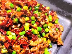 -飶香居(省博物馆店)