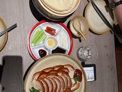 -青年公社烤鸭(姚家园万象汇店)