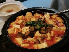 -狮王府淮扬菜(夫子庙老门东店)