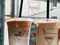 -Manner Coffee(IFS一楼店)