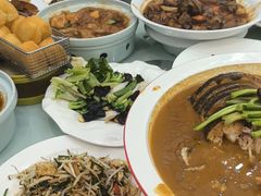 -普天和酒楼·新津菜·烤鸭(天津之眼店)