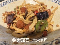 -平娃三宝烧烤·面食(南小街店)