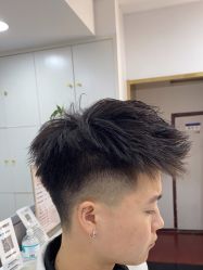 -柯琳造型
