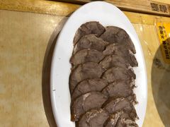 -麦梗手擀面水饺(麦梗前门店)