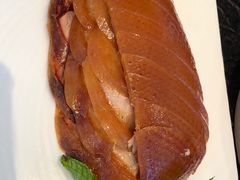 酥不腻五代烤鸭-大董(阜成路店)