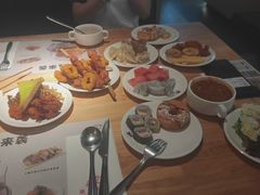 -骑士牛排(北仑银泰城店)