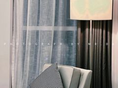 -广州粤海喜来登酒店