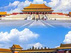 -故宫博物院(故宫)