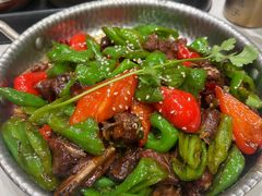 -高鸽子锦州烧烤63年(海阳路店)